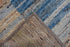 Vintage Tulu Area Rug (9' x 11')